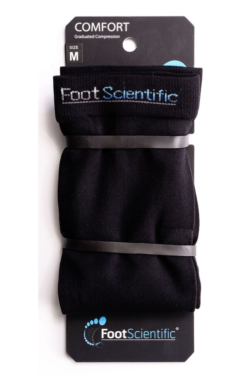 Graduated Compression Socks – Foot Scientific Store