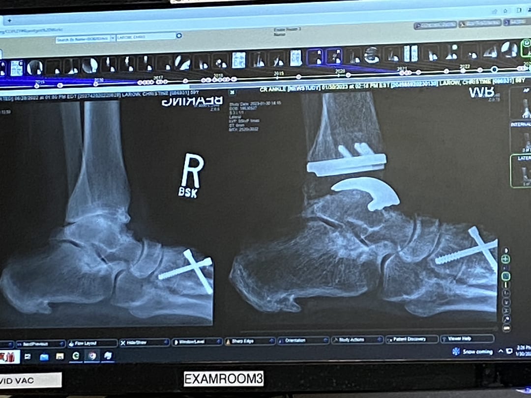 Trusted by Healthcare Professionals