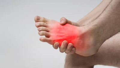 Orthotics For Achy Feet
