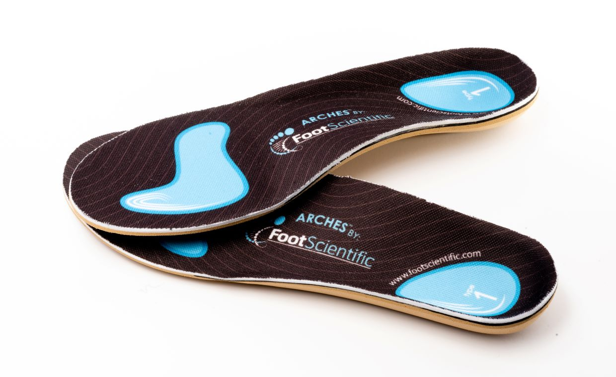 Arches Orthotics