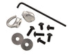 Supplemental Accessory – Anchor Kit Black or Silver