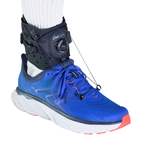 Elevate Drop Foot Brace | FootScientific – Foot Scientific Store Elevate Drop Foot Brace | FootScientific – Foot Scientific Store